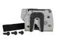 Picture of Ford Racing Bronco Tube Door Replacement Left Side Door Latch