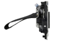 Picture of Ford Racing Bronco Tube Door Replacement Left Side Door Latch