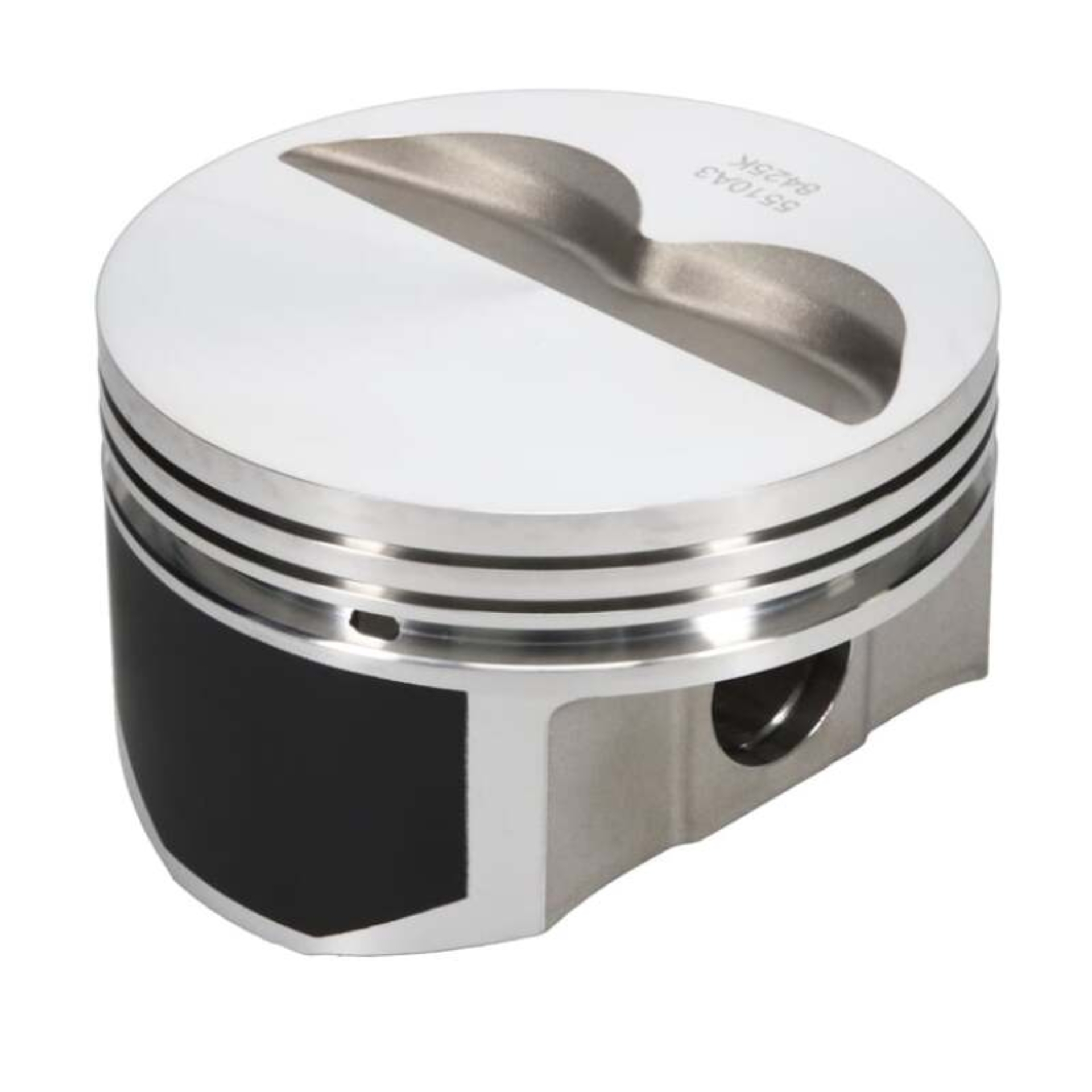Picture of Wiseco Chevrolet Small Block 4.155in. Bore 1.425in. Comp Height Pro Tru Street Piston - Single