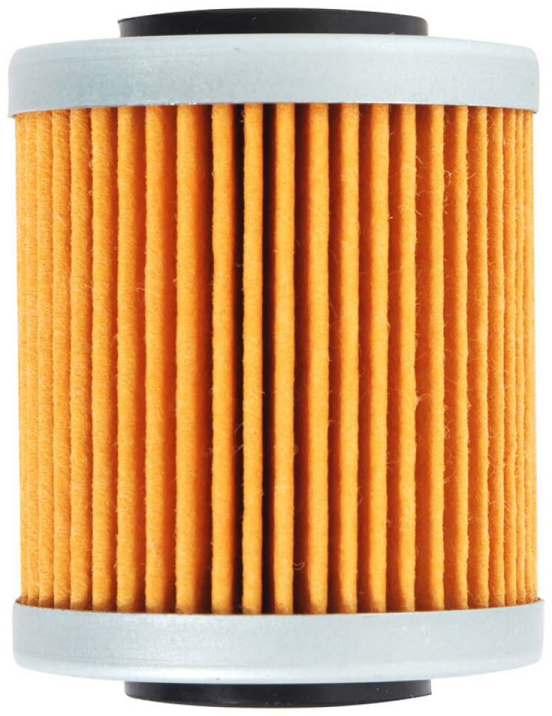 Picture of K&N Engineering KN Motorcycle Oil Filters - KN-651