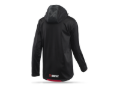 Picture of Akrapovic Mens Corpo Softshell Jacket Black - L