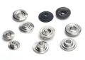 Picture of Supertech Titanium Retainer (For Spring TS1015-1012) - Set of 24