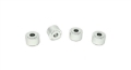 Picture of Torque Solution 05-08 Nissan 350Z/Infiniti G35 / 09-20 Nissan 370Z Solid Shifter Bracket Bushings