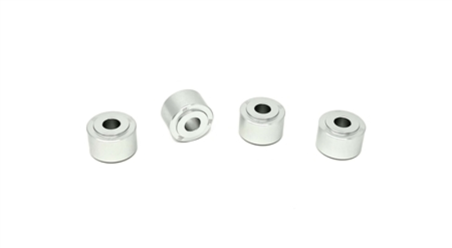 Picture of Torque Solution 05-08 Nissan 350Z/Infiniti G35 / 09-20 Nissan 370Z Solid Shifter Bracket Bushings