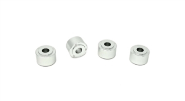 Picture of Torque Solution 05-08 Nissan 350Z/Infiniti G35 / 09-20 Nissan 370Z Solid Shifter Bracket Bushings