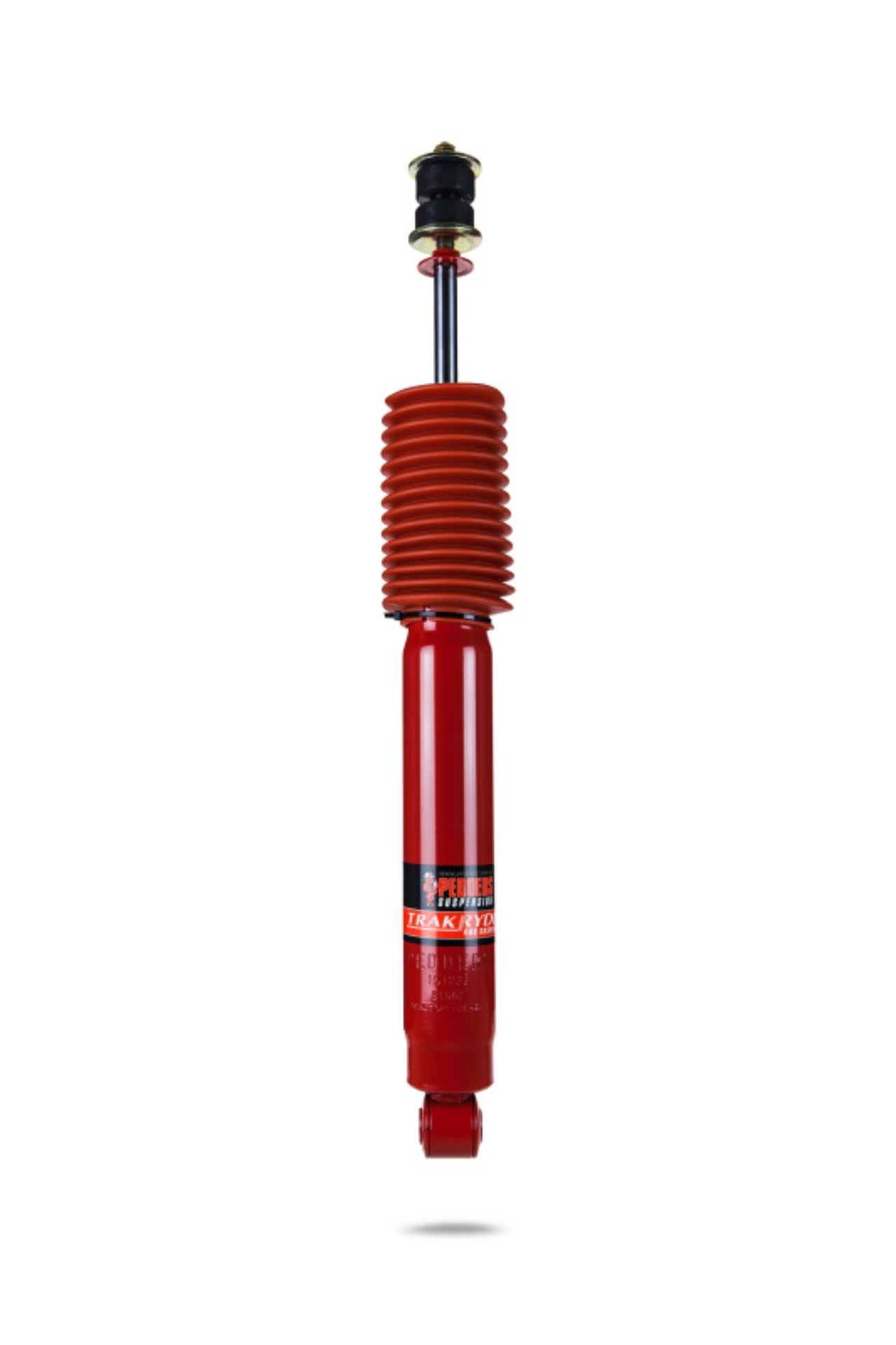 Picture of Pedders 07-18 Jeep Wrangler JK TrakRyder Front Shock