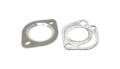 Picture of Torque Solution 3in Downpipe To 2.5in Exhaust Adapter For Ford Fiesta ST / Focus ST