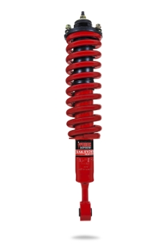Picture of Pedders TrakRyder EziFit Front Strut & Spring - 05-15 Toyota Tacoma