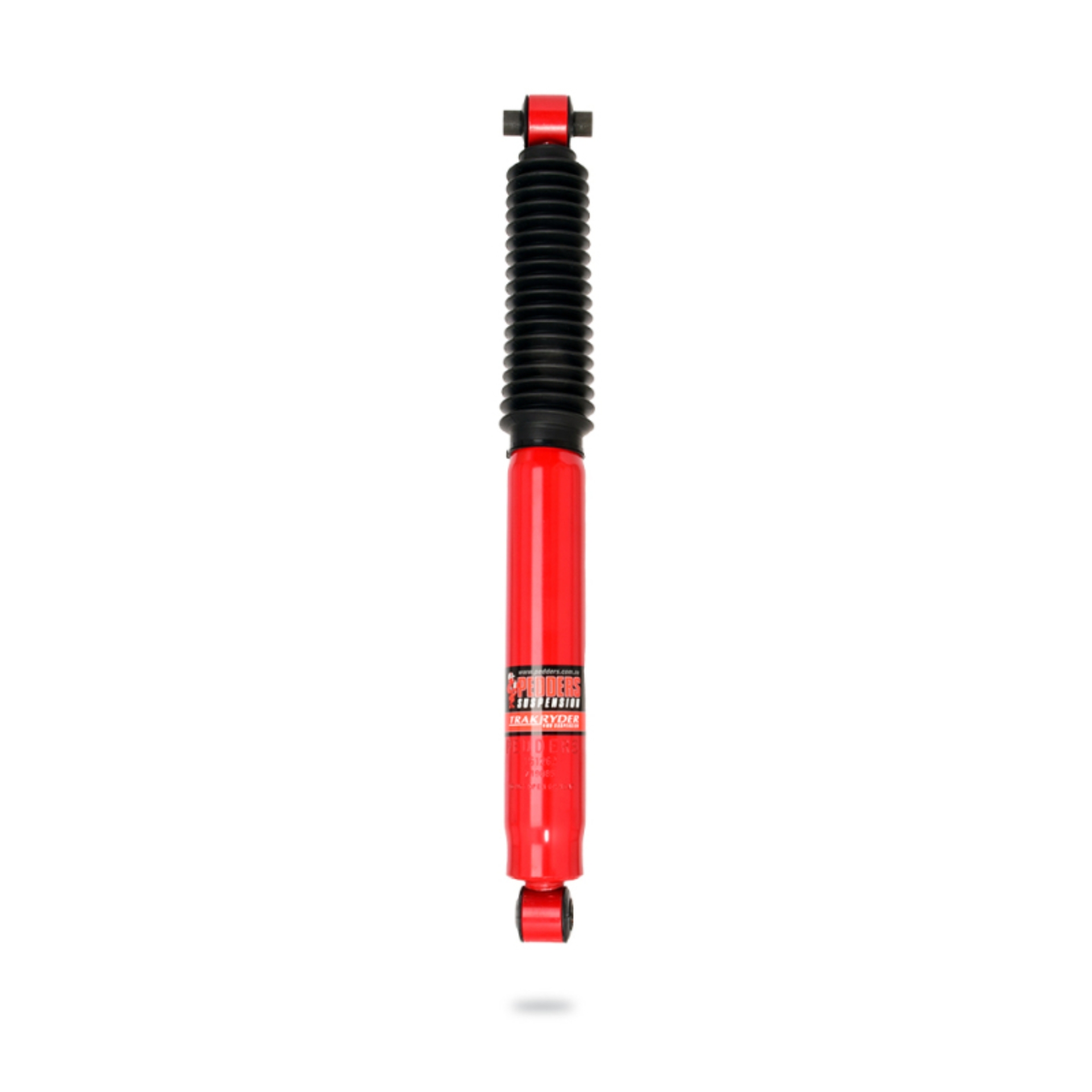 Picture of Pedders 18-23 Jeep Wrangler JL (Excludes 4Xe) TrakRyder Front Shock
