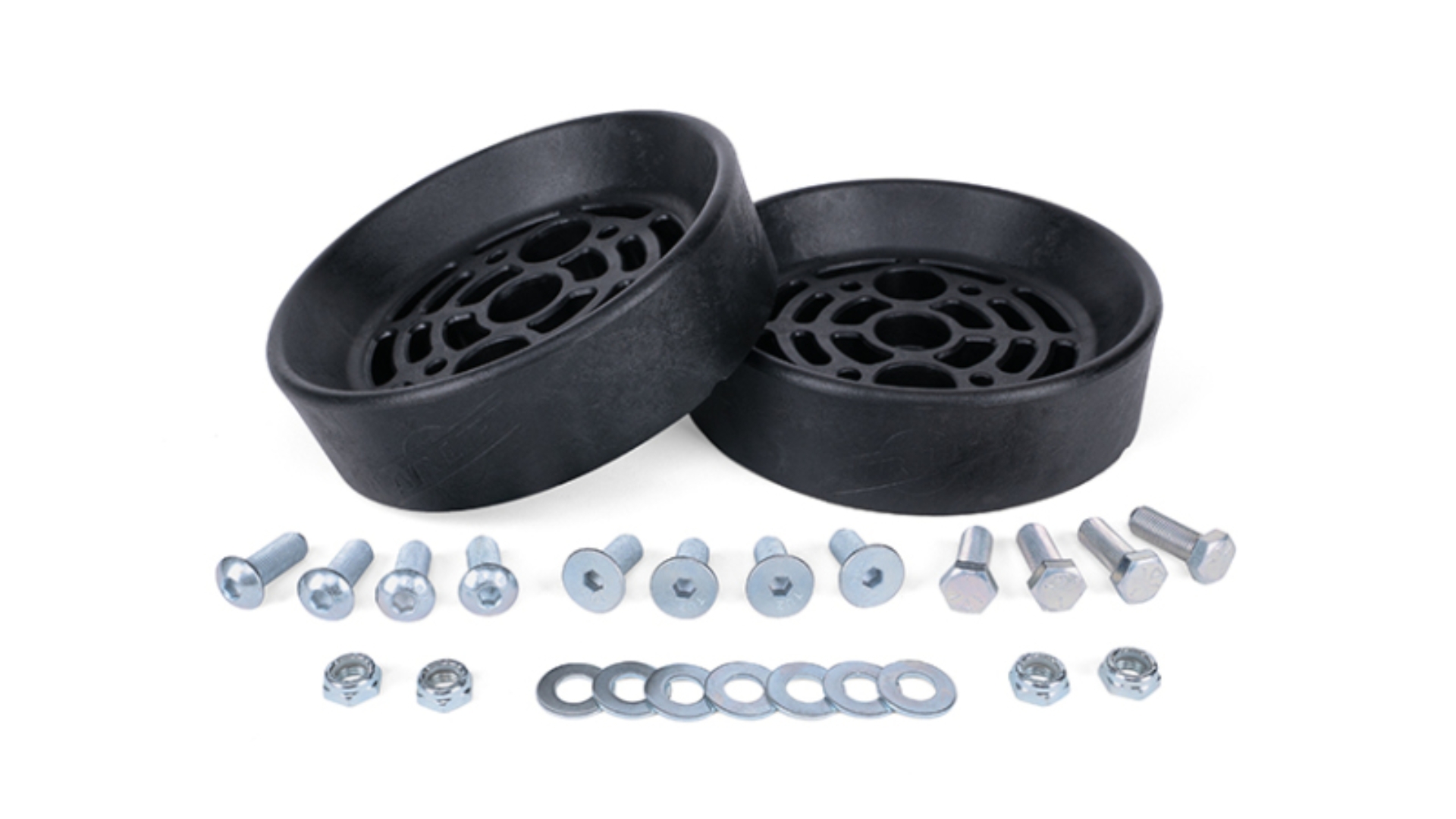 Picture of Universal air spring cradle