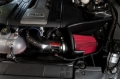 Picture of Corsa 2018-2023 Ford Mustang GT 5.0L V8 Carbon Fiber Air Intake with DryTech 3D Filter