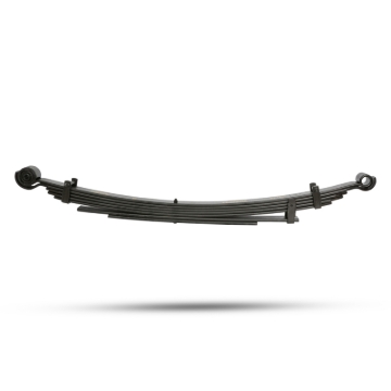 Picture of Pedders 19-23 Ford Ranger Rear TrakRyder Leaf Spring (Req PN PED-4373) - Single