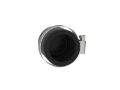 Picture of aFe Takeda Cold Air Intake System Replacement Universal 1in Silicone Cap Kit