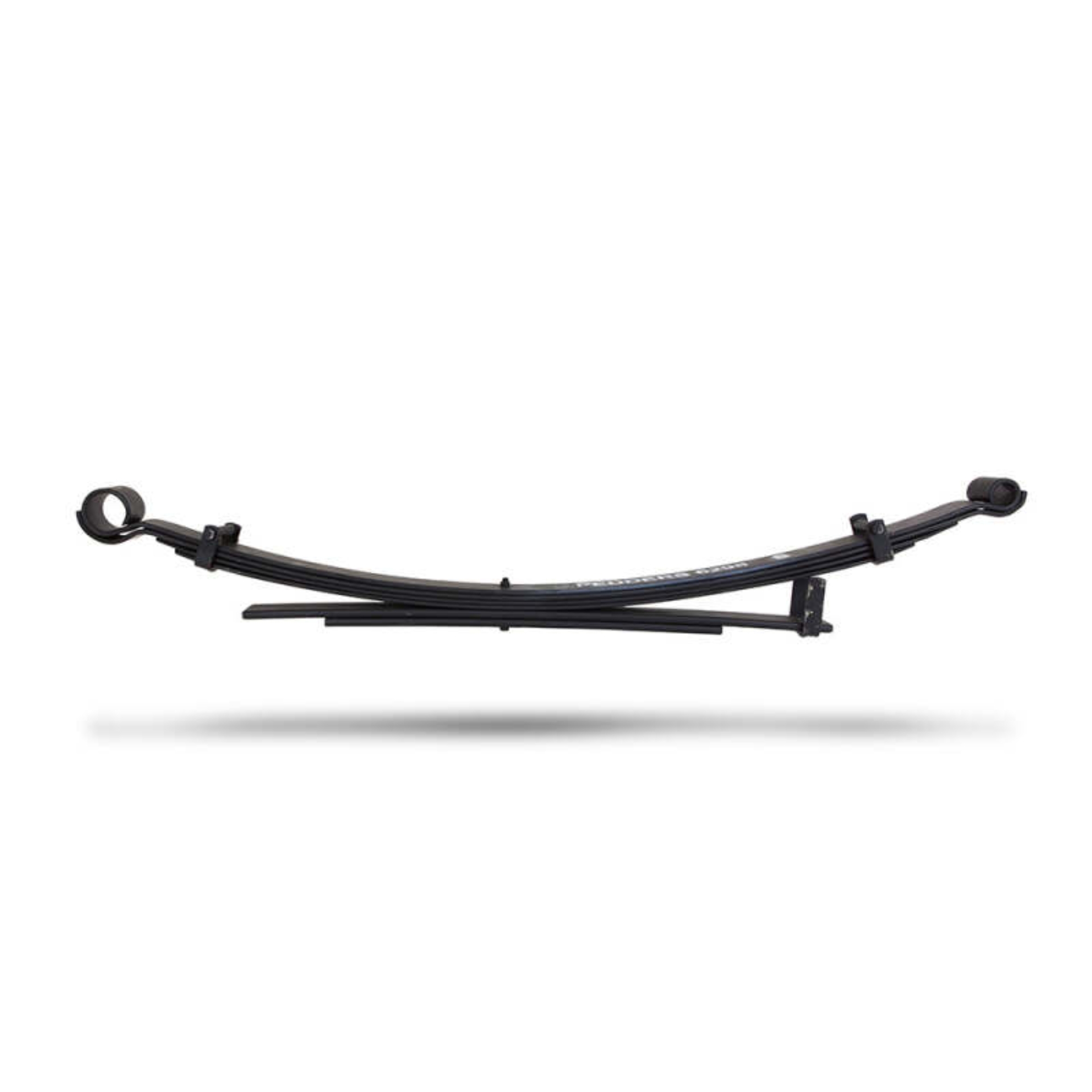 Picture of Pedders 19-23 Ford Ranger TrakRyder Rear Leaf Spring w/ Rubber Eye Bush (Req PED-4373) - Single