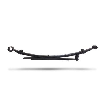 Picture of Pedders 19-23 Ford Ranger TrakRyder Rear Leaf Spring w/ Rubber Eye Bush (Req PED-4373) - Single