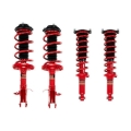 Picture of Pedders 15-19 Subaru Outback BS 50mm TrakRyder Lift Kit