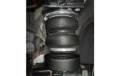 Picture of Universal air spring cradle