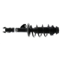 Picture of KYB 12-14 Toyota Prius C/Yaris Strut-Plus Suspension Strut & Coil Spring Assembly - Front Left