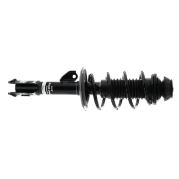 Picture of KYB 12-14 Toyota Prius C/Yaris Strut-Plus Suspension Strut & Coil Spring Assembly - Front Left