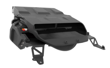 Picture of K&N 2021-2022 Dodge RAM 1500 TRX V8-6.2L AirCharger Intake