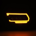 Picture of AlphaRex 19-23 Dodge Ram 1500 (No Clsc/Ltd/TRX) NOVA-Series LED Proj HL Alpha-Black (Converter Req.)