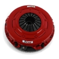 Picture of McLeod Racing MLR Adventure Series Clutch Clutch Kits - 776002K