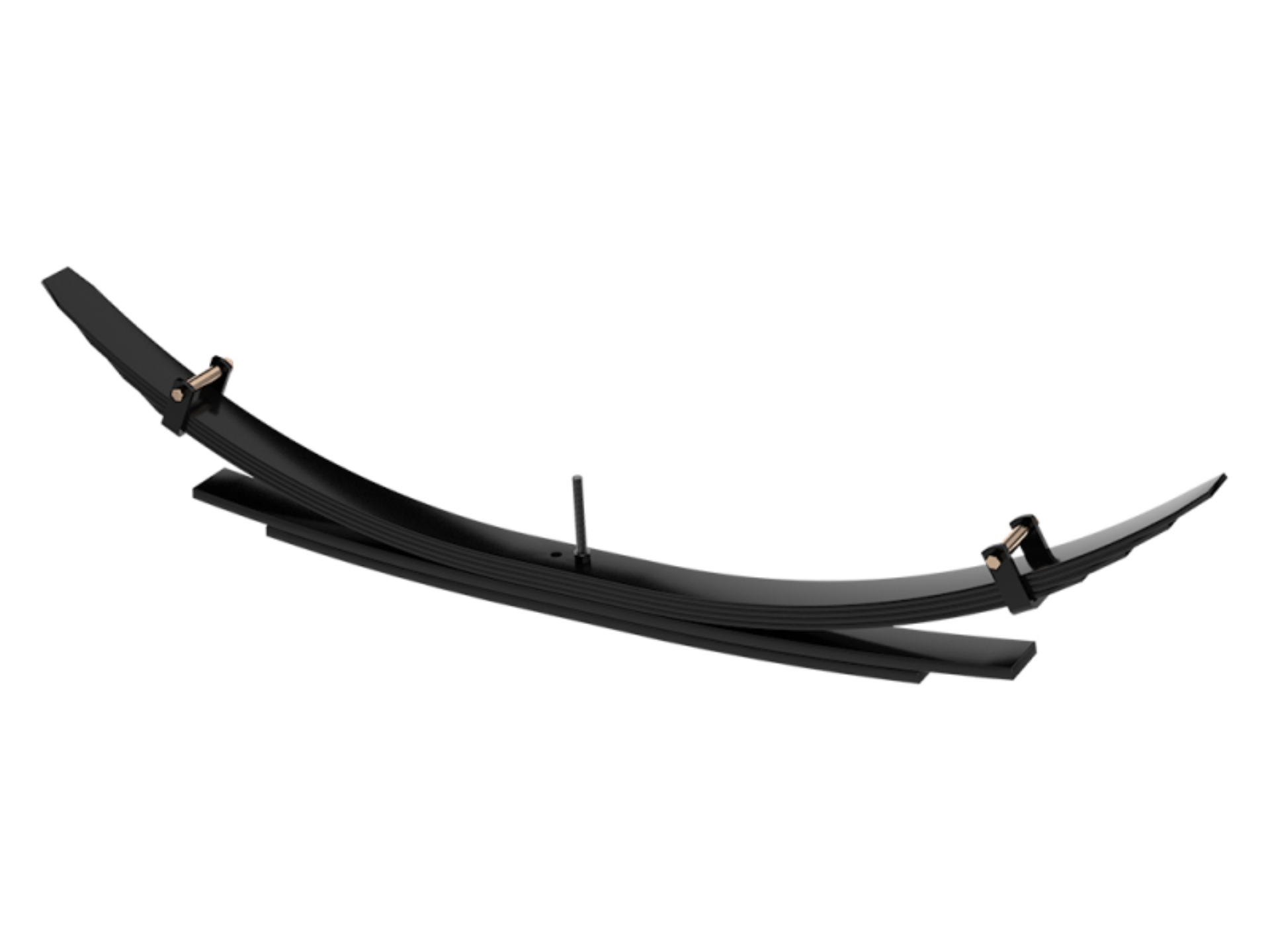 Picture of ICON 2008+ Ford F250/F350 Super Duty 2in Rear Leaf Spring Expansion Pack