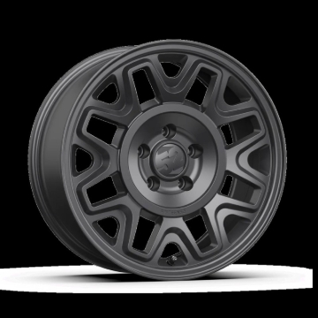 Picture of Fifteen52 Wander MX 17x8 5x112 20mm ET 57.1mm Center Bore Carbon Grey Wheel