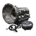 Picture of BD Diesel 11-16 Ford 6.7L Power Stroke Roadmaster 6R140 2WD/4WD Transmission & Converter Package