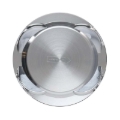 Picture of Manley 2007+ Toyota 3UR-FE 5.7L 94.65mm Bore +.65mm Size Platinum Lightweight Piston - Single