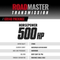 Picture of BD Diesel 17-19 Ford 6.7L Power Stroke Roadmaster 6R140 2WD/4WD Transmission & Converter Package