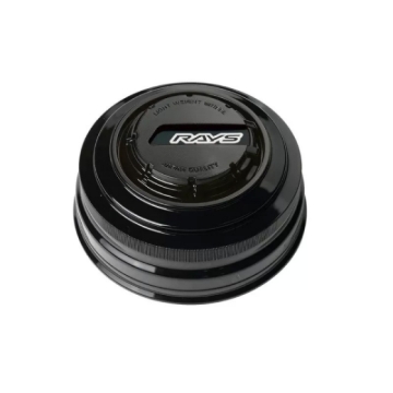 Picture of Gram Lights LPS 4x4 Center Cap - Black / Black