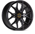 Picture of Vossen HF6-4 17X9 / 6X135 / ET0 / Deep Face / 87.1 - Matte Gunmetal Wheel