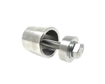 Picture of Torque Solution 05-08 Nissan 350Z/ 08-13 Infiniti G37 Solid Shifter Bracket Bushing Tool