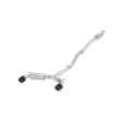 Picture of MBRP Catback Exhaust 304 - S47093CF