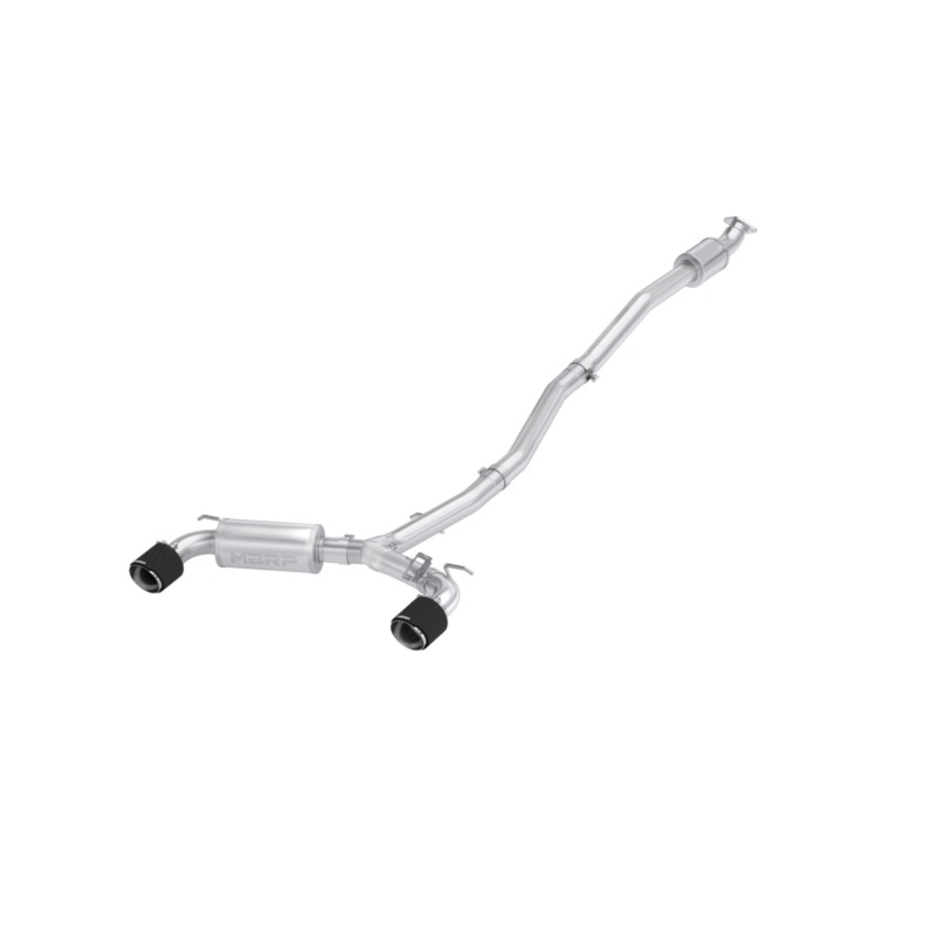 Picture of MBRP Catback Exhaust 304 - S47093CF
