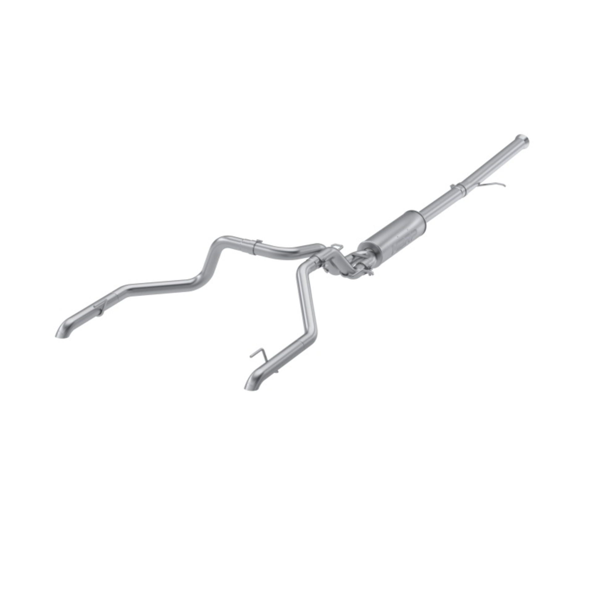 Picture of MBRP Catback Exhaust 304 - S5006304