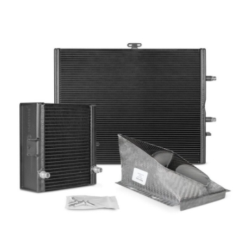 Picture of Wagner Tuning BMW F87 M2 Competition S55 Radiator Kit