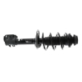 Picture of KYB 12-14 Toyota Prius C/Yaris Strut-Plus Suspension Strut & Coil Spring Assembly - Front Right