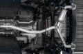 Picture of MBRP Catback Exhaust 304 - S47093CF