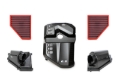 Picture of BMC Carbon Kit Supercar BMW M2/M3/M4 (G87/G80/G82) - Matt Paint Version