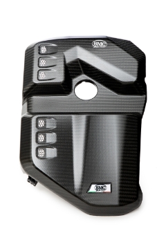 Picture of BMC Carbon Kit Supercar BMW M2/M3/M4 (G87/G80/G82) Airbox Cover & Filter Only - Matt Paint Version