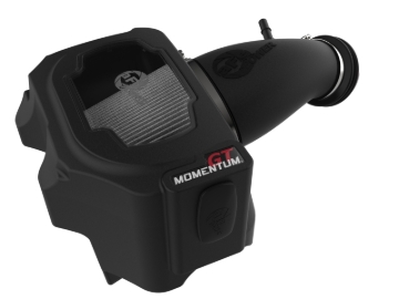 Picture of aFe 22-23 Jeep Grand Wagoneer (WS) V8 6.4L Momentum GT Cold Air Intake System w/ Pro DRY S Filter