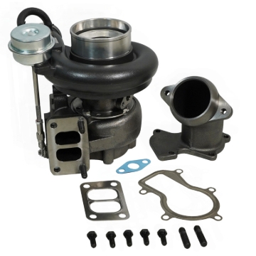 Picture of BD Diesel 98.5-02 Dodge Cummins 5.9L HX35 Screamer Turbo