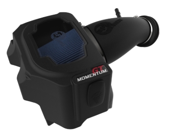 Picture of aFe 22-23 Jeep Grand Wagoneer (WS) V8-6.4L Momentum GT Cold Air Intake System w/ Pro 5R Filter