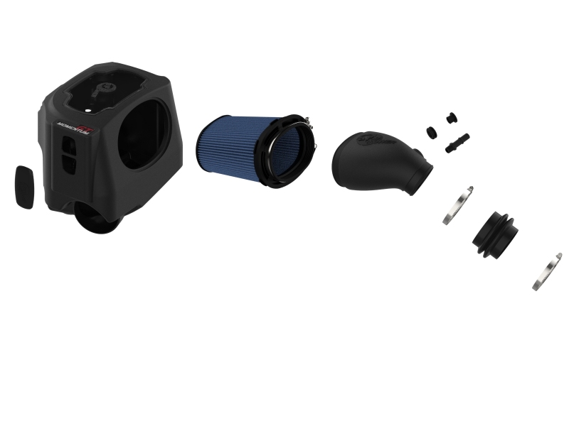 Picture of aFe Momentum GT Cold Air Intakes - 50-70111R