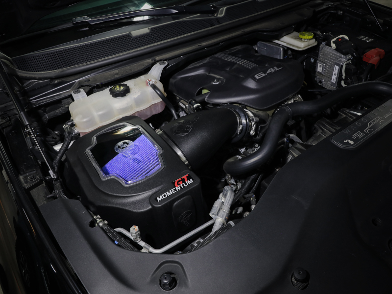 Picture of aFe Momentum GT Cold Air Intakes - 50-70111R