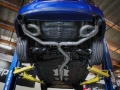 Picture of aFe Exhaust Cat Back - 49-36630-C