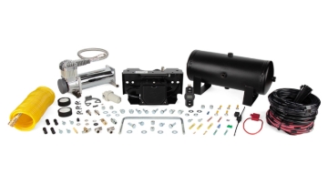 Picture of Air Lift WirelessOne Tank Kit w/ EZ Mount