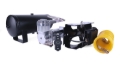Picture of Air Lift WirelessOne Tank Kit w/ EZ Mount